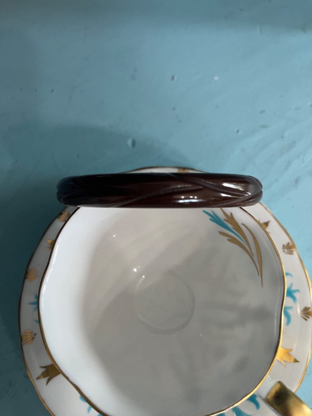 Bakelite Bangle - Picture 4 of 4